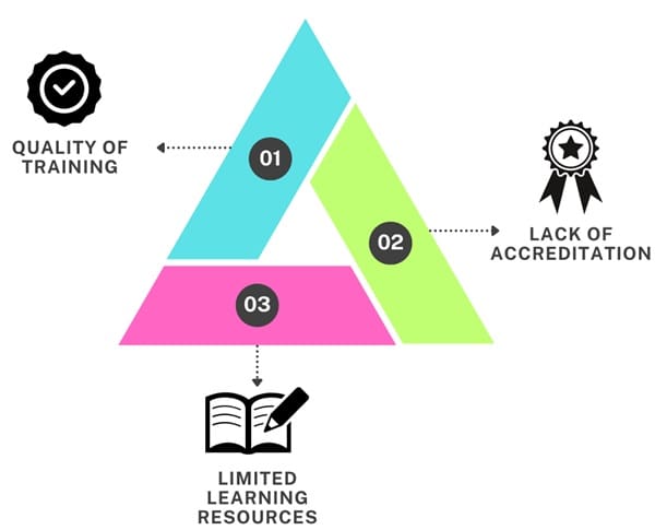 The Pitfalls of a $100 Green Belt Certification