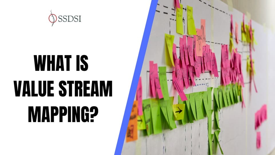 How to Complete a Value Stream Map?