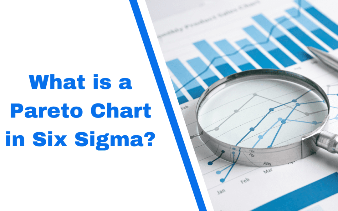 What Is a Pareto Chart in Six Sigma?