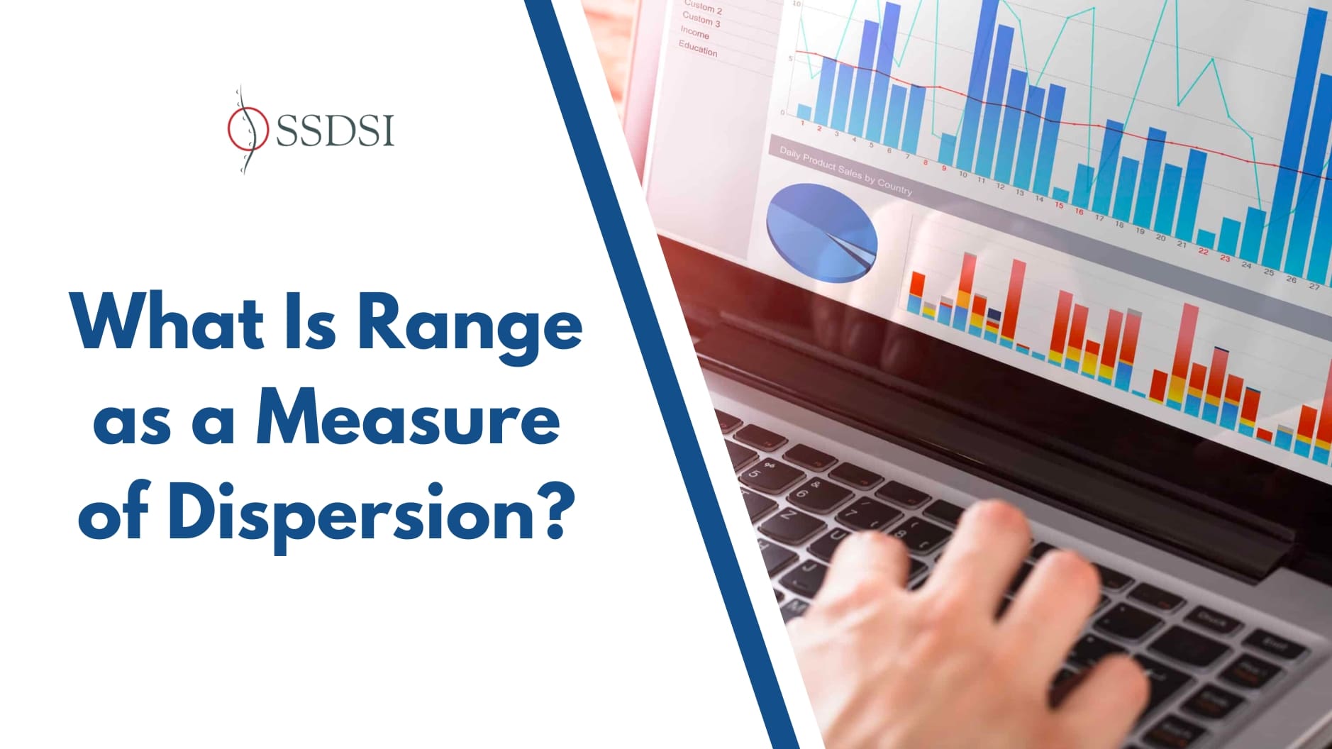 What Is Range as a Measure of Dispersion?