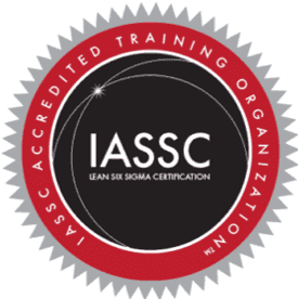 IASSC Logo