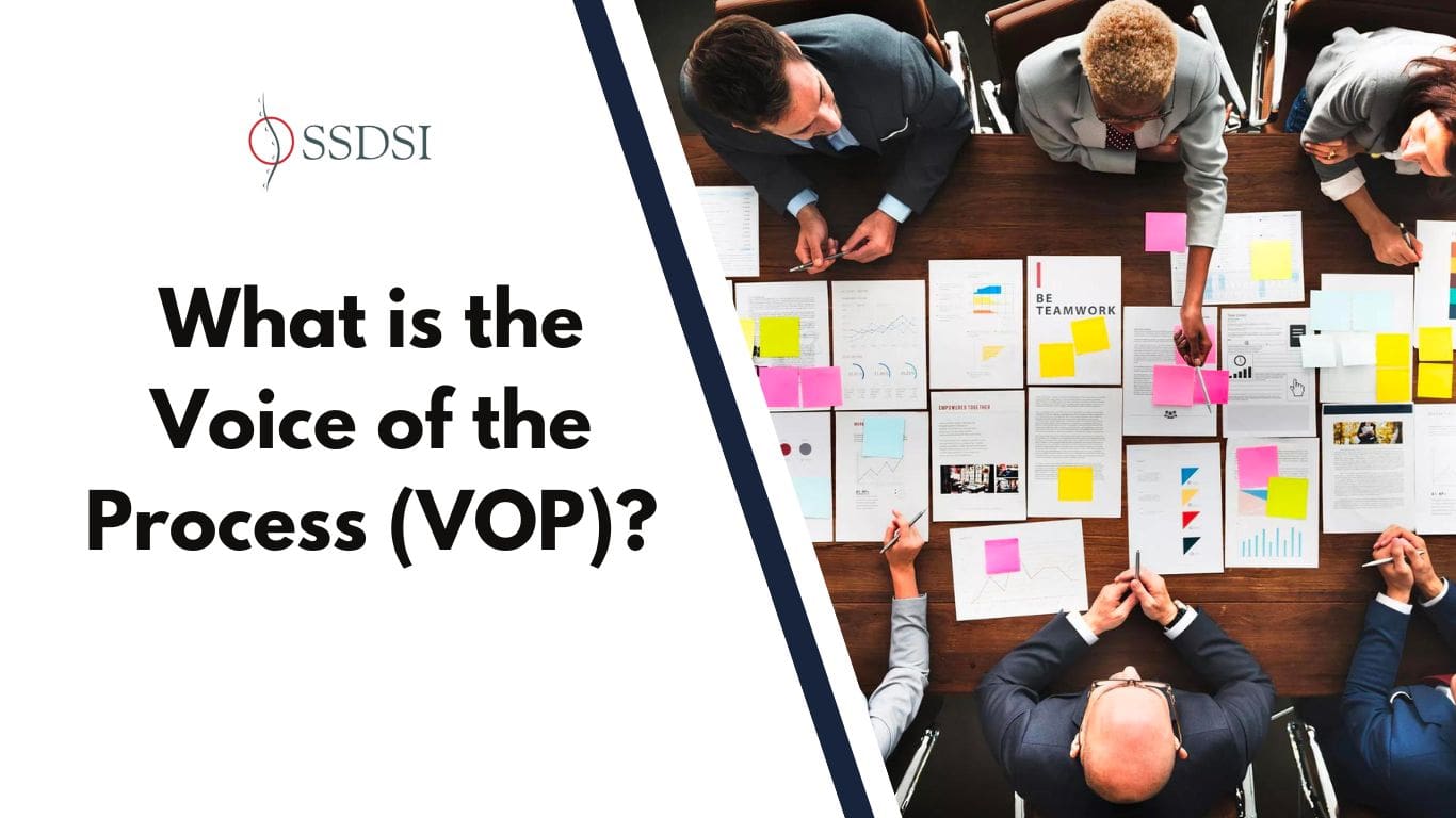 Untangling the value of both VOC and VOP during Innovation