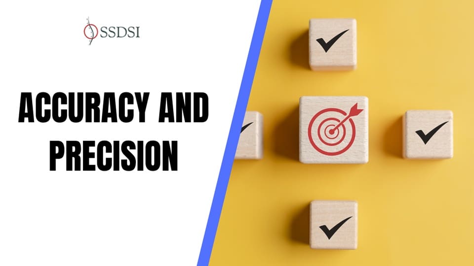 Key Differences Between Precision and Accuracy Explained