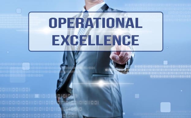 How To Make More Operational Excellence By Doing Less?