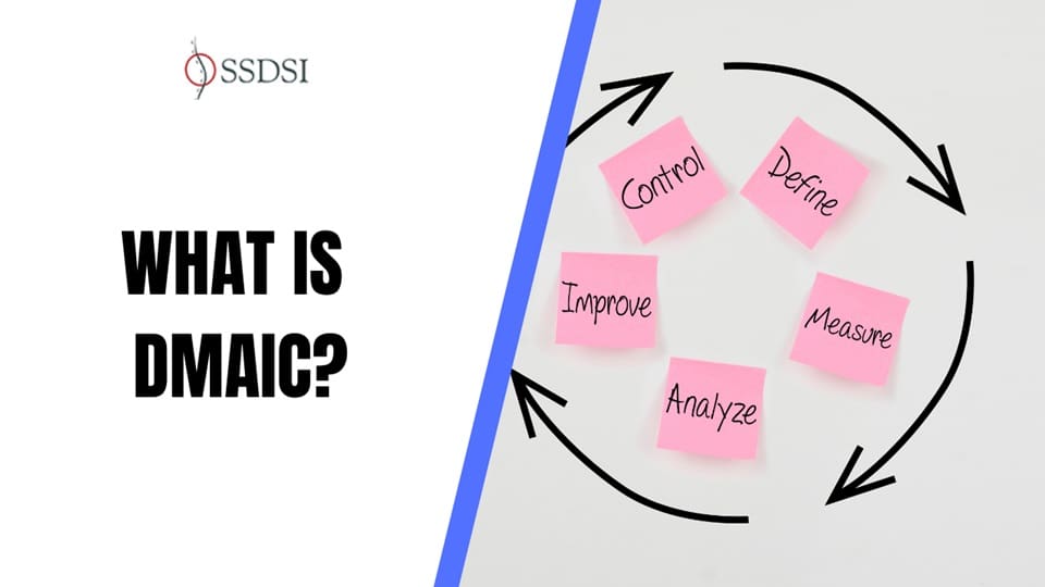 What Is DMAIC and How Does It Work for Your Business?