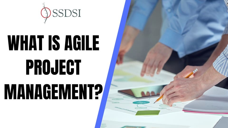 What is Agile Project Management?