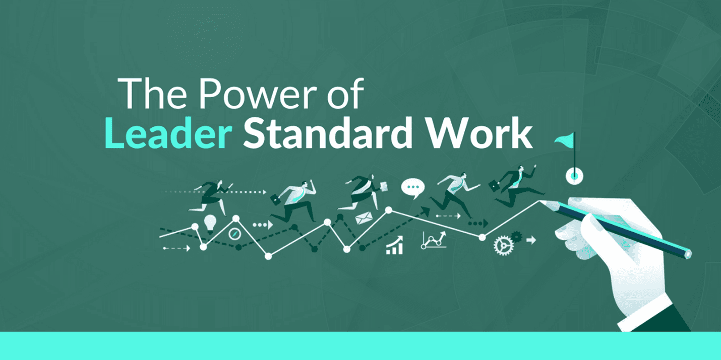 what-is-leader-standard-work-lws