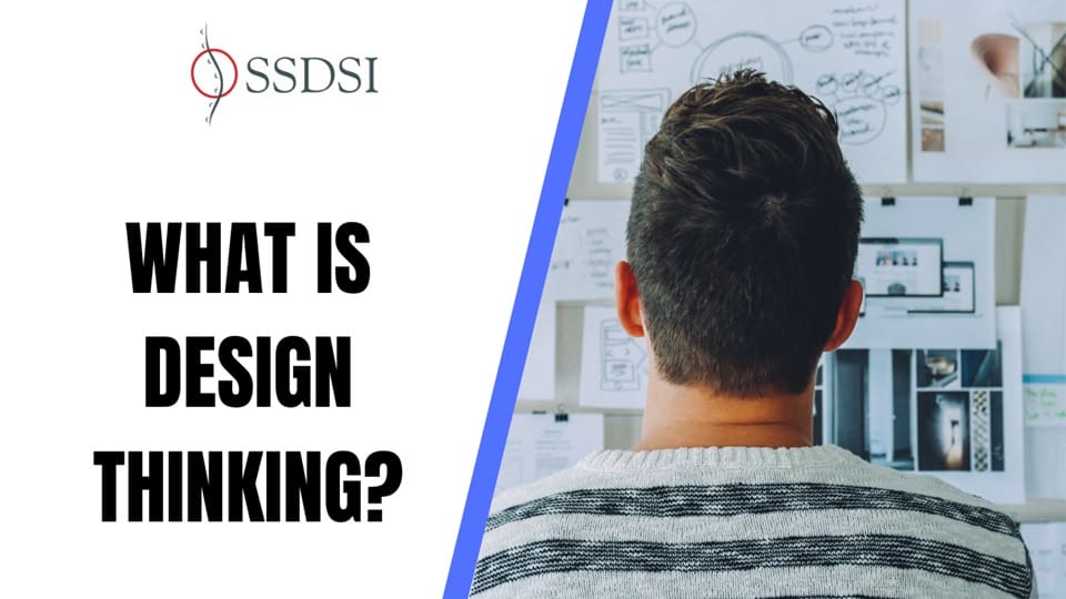 What is Design Thinking?