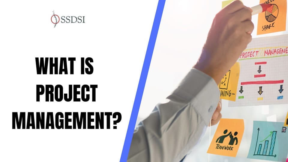 What is Project Management?