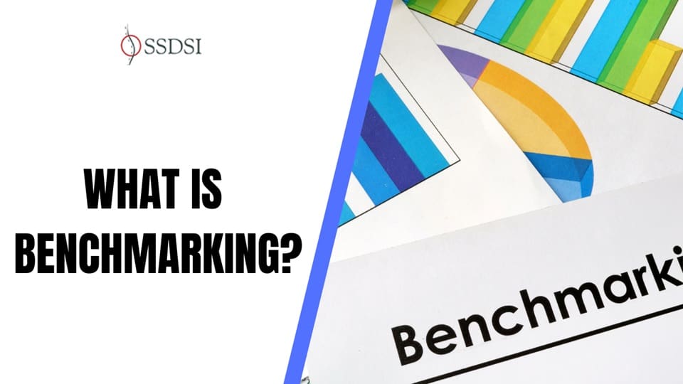 What is Benchmarking?