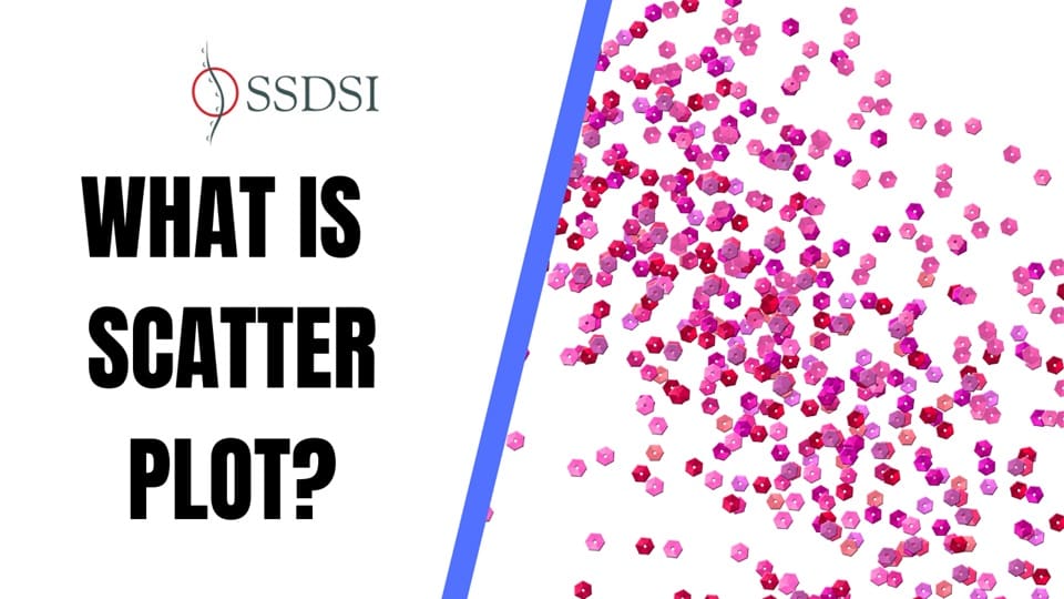 What is a Scatter Plot?