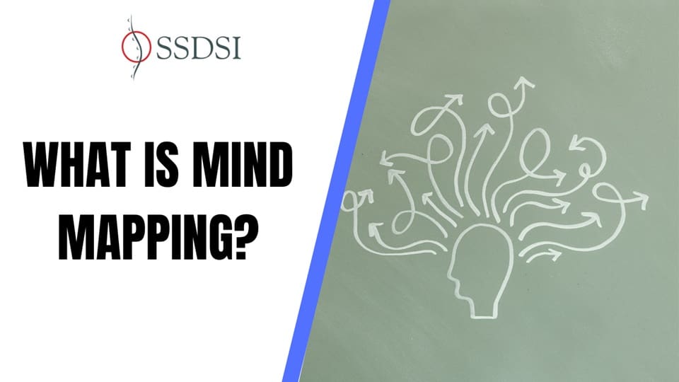 What is Mind Mapping?