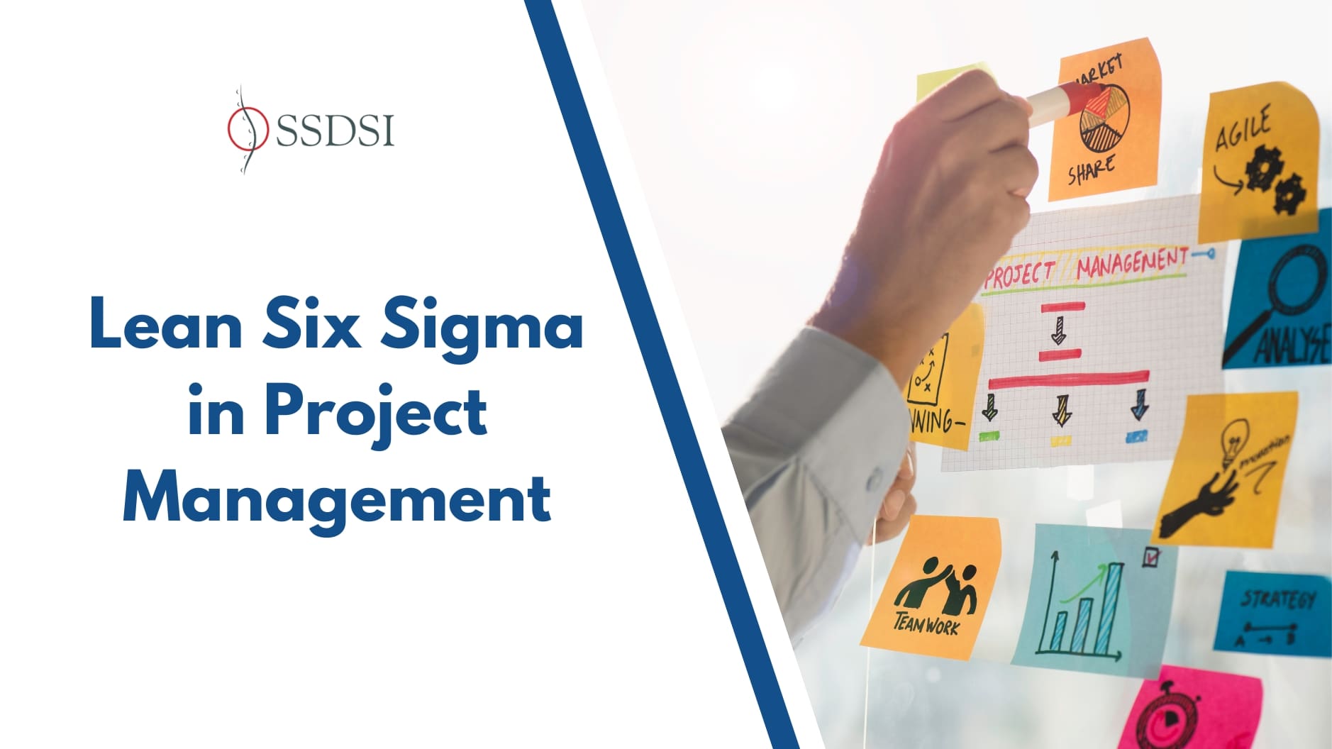 What is 2024 lean six sigma