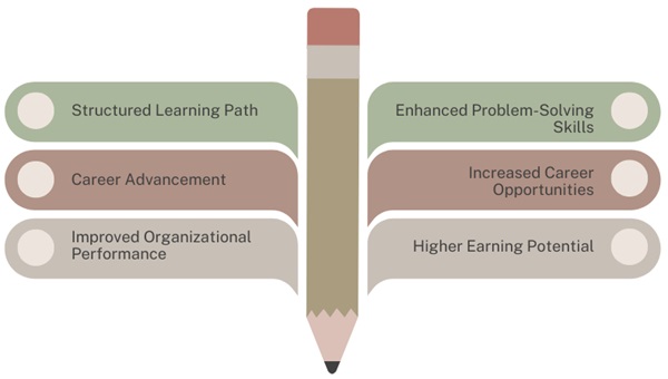 Benefits of Lean Six Sigma Certification