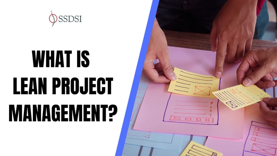 What is Lean Project Management?