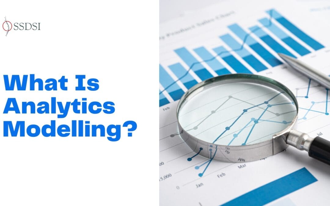 What Is Analytics Modelling?