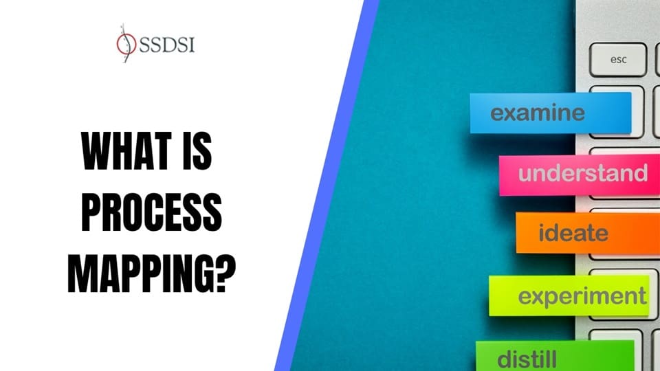 7 Types of Process Maps and How to Use Them