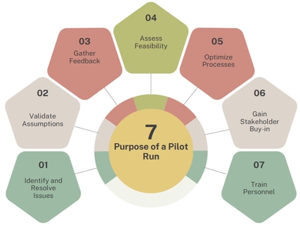 purpose-of-pilot-run
