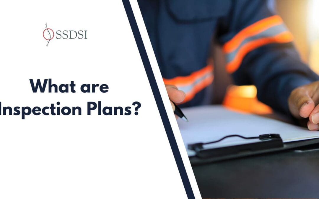 What are Inspection Plans?