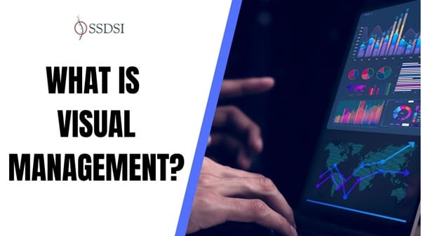 What is Visual Management?