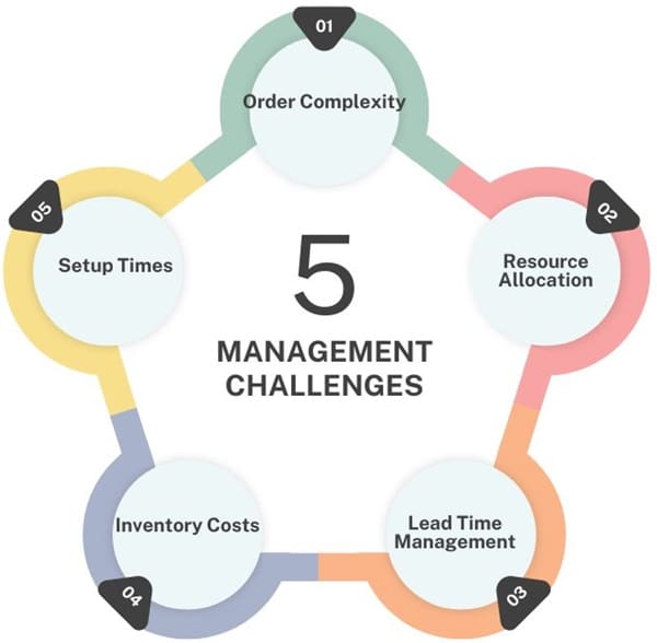 Management Challenges