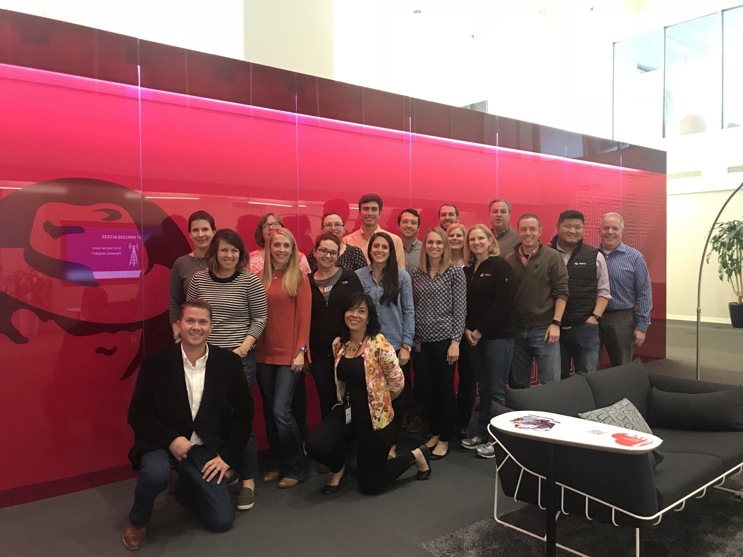 Six Sigma Training Picture #6