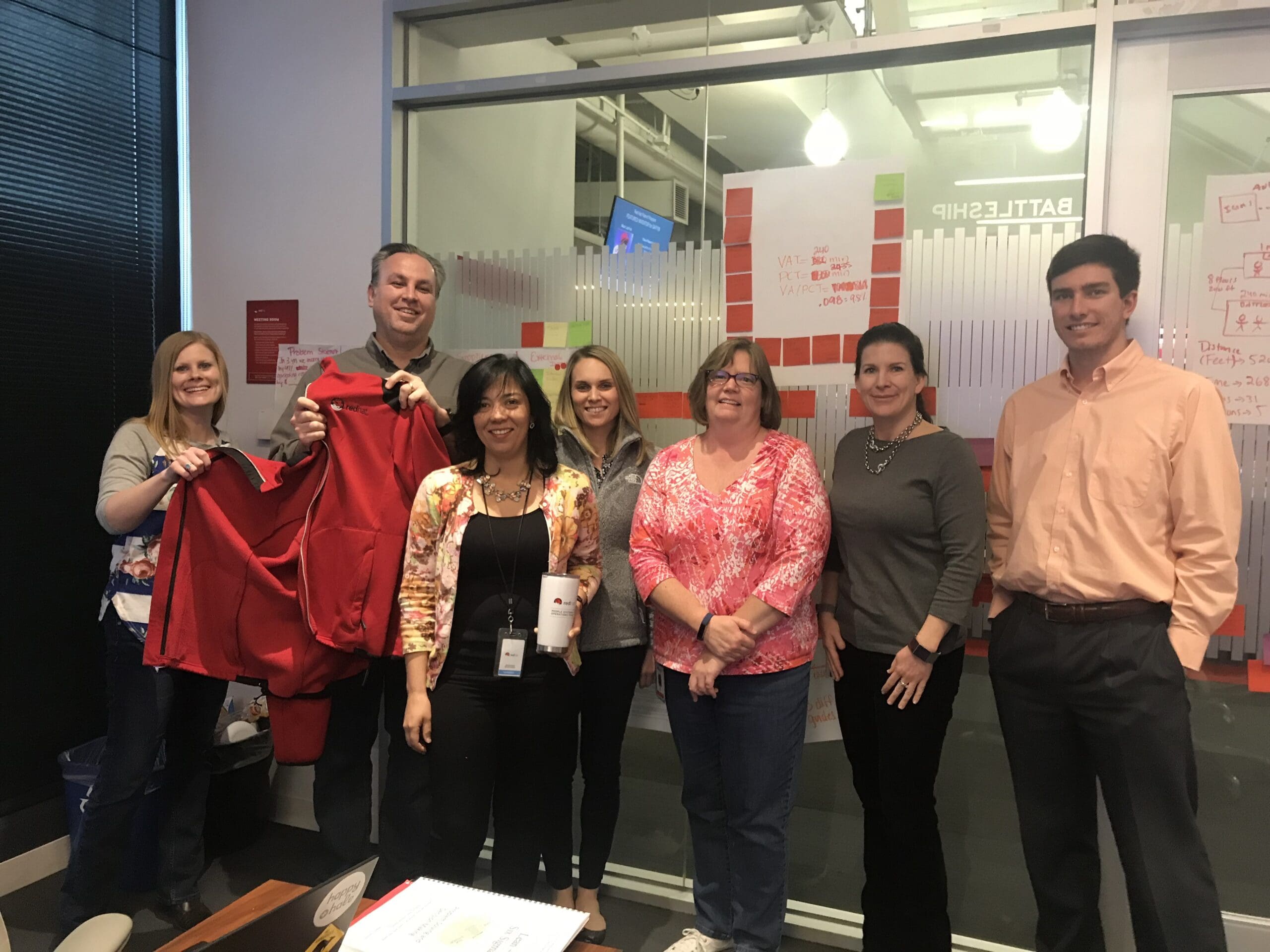 Six Sigma Training Picture #7