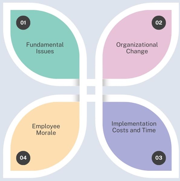 Maximizing Efficiency with Enterprise Resource Planning (ERP)