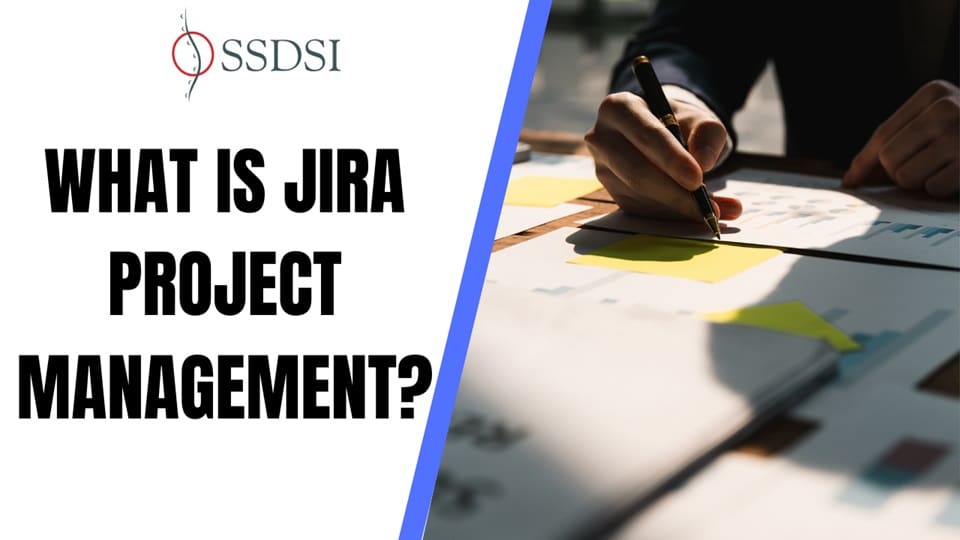 What is Jira?