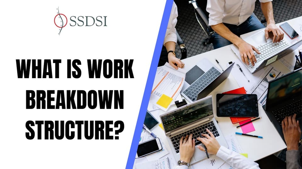 Work Breakdown Structure (WBS)