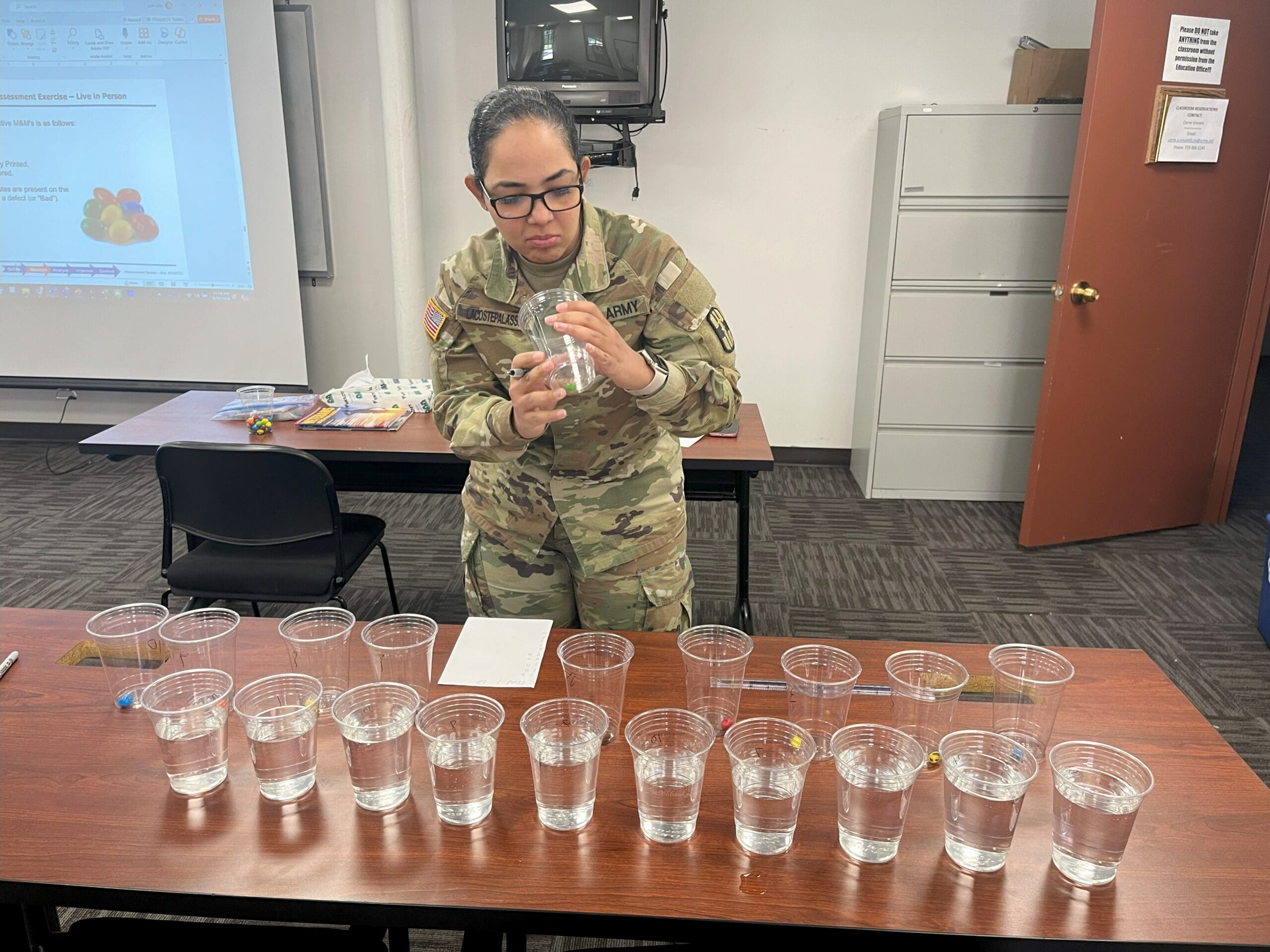 Six Sigma Training Picture #9