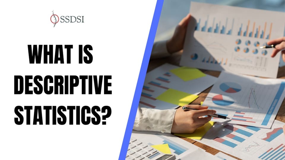 Descriptive Statistics