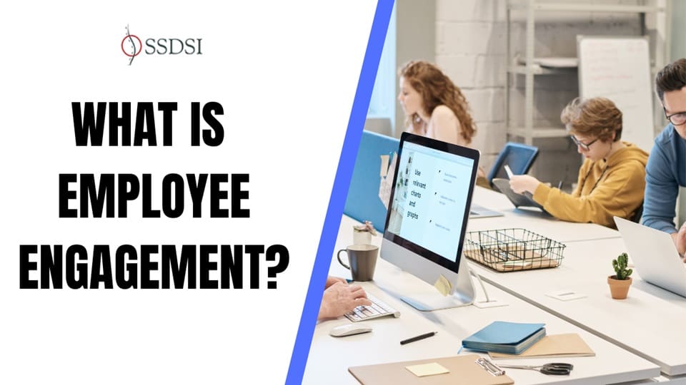 Employee Engagement