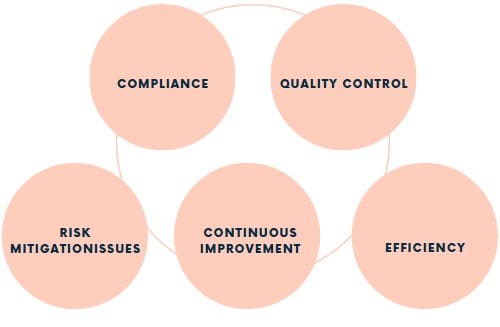 Why Conduct a Process Audit