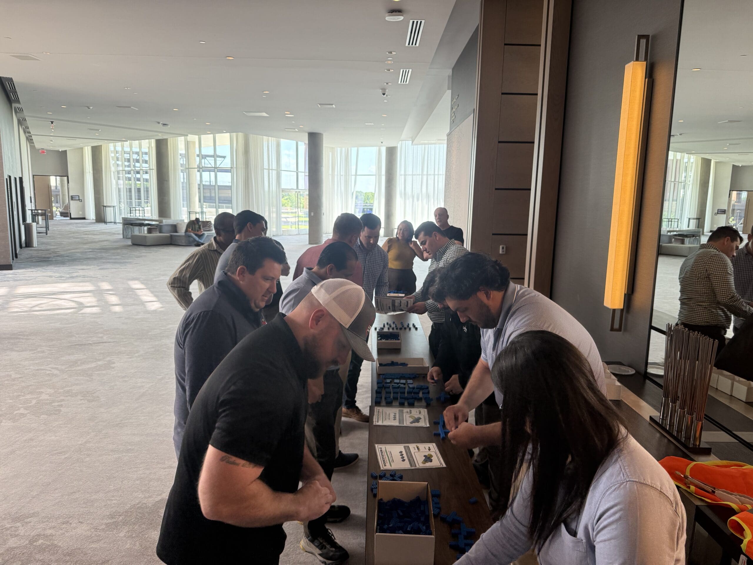 Six Sigma Training Tampa Classroom Image 02