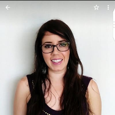 Irma Flores