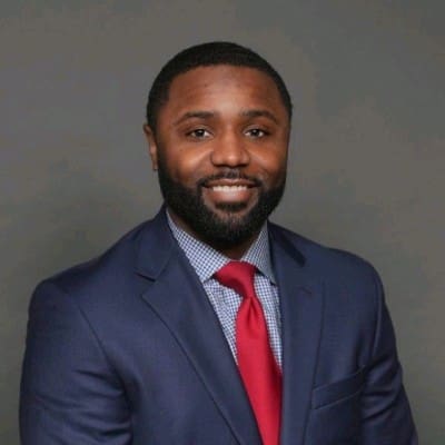 Cedrick Smith