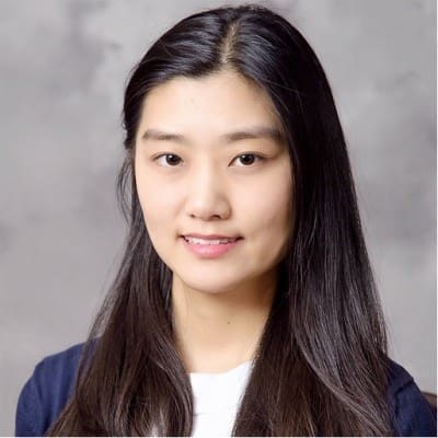 Anna Gong