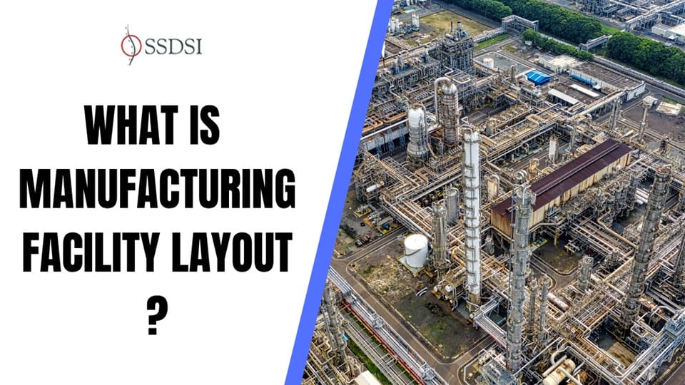 Manufacturing Facility Layout thumbnail