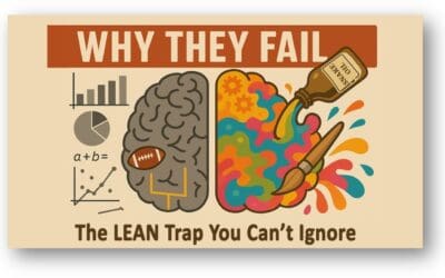 LEAN “Snake Oil”, Why a LEAN-Only Approach Fails