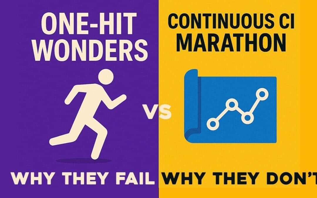 Why They Fail Episode 05 Cover Image