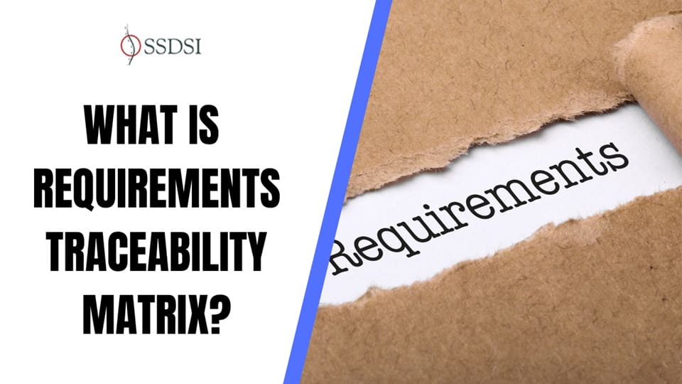 Requirements Traceability Matrix thumbnail