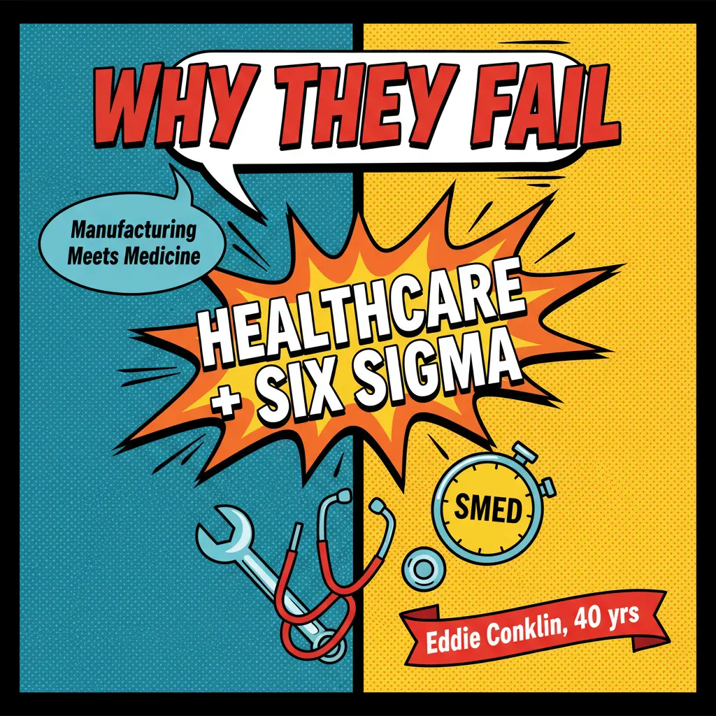 Why They Fail ... and the Simple Key to Success!