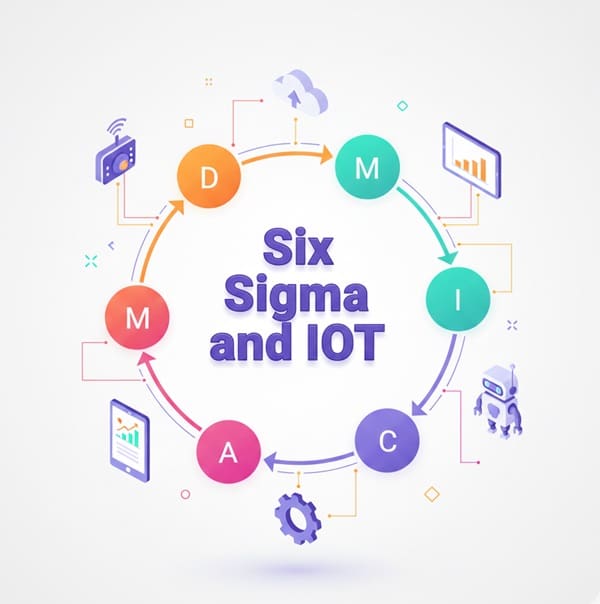 Six-Sigma-and-IoT
