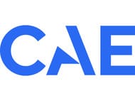CAE Logo for Tampa City Page