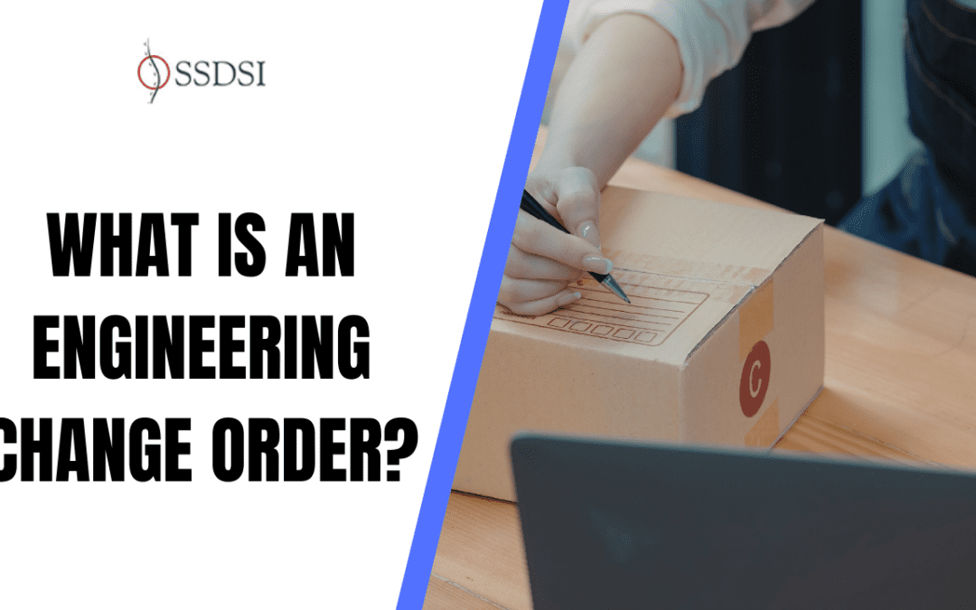What is an Engineering Change Order (ECO)?