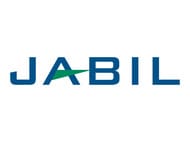 Jabil Logo for Tampa City Page