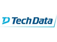 Tech Data Logo for Tampa City Page