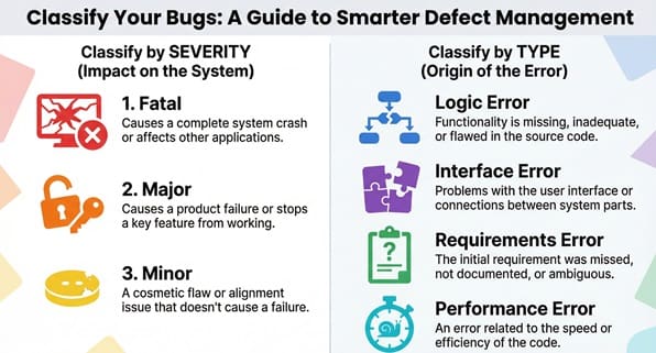 types-of-defects
