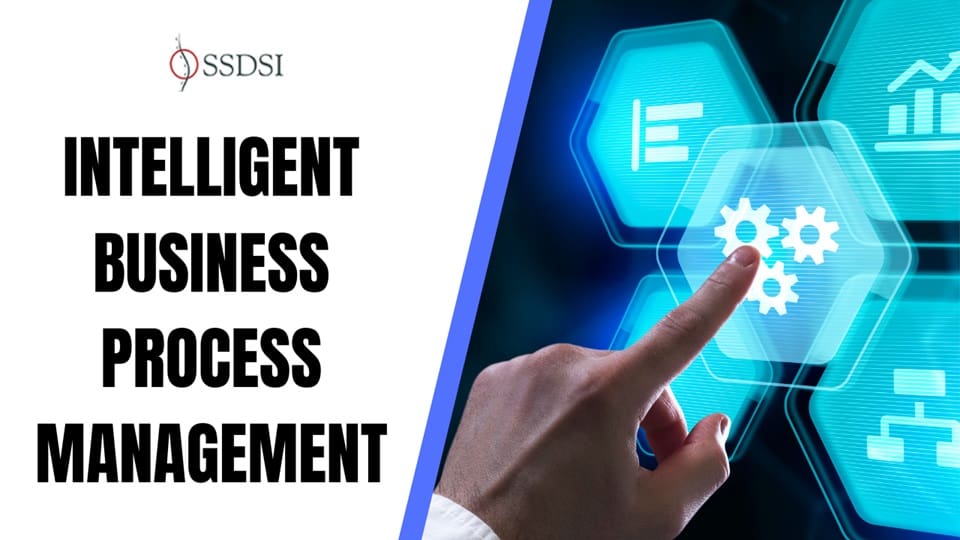 intelligent business process management header image